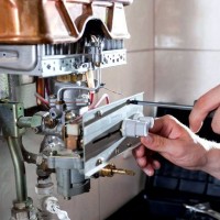 How to turn off a gas boiler for conservation: methods, detailed instructions and safety requirements