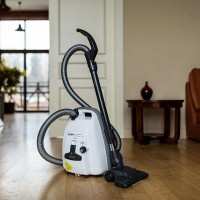 TOP 10 Bork vacuum cleaners: rating of popular models + features of choosing brand vacuum cleaners