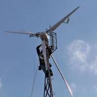 How to make a wind generator with your own hands: device, operating principle + best homemade products