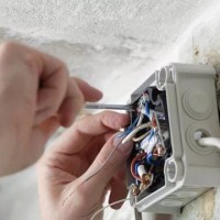 Junction box for external and hidden wiring: types, classification + installation instructions