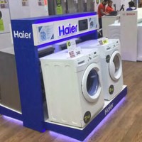 Haier washing machines: rating of the best models + advice for buyers