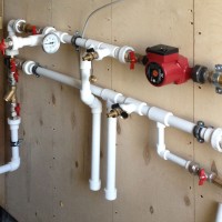 Pipes for heating boilers: which pipes are best for piping the boiler + installation tips