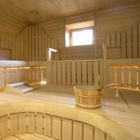 Ventilation dans le hammam : exemples de schémas éprouvés et analyse des règles d'aménagement