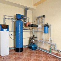 Do-it-yourself water supply in a private country house: arrangement rules