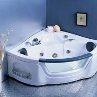 How to choose a whirlpool bath: what to look for before buying + review of manufacturers