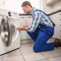 How to disassemble a washing machine: nuances of disassembling models of different brands