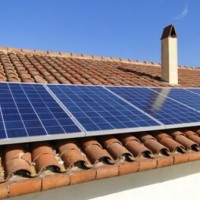 Schemes and methods of connecting solar panels: how to properly install a solar panel