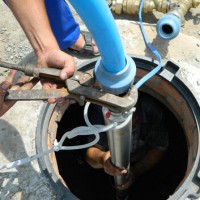 Installing a water well with your own hands: how to properly arrange a water source