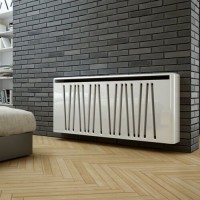 Écrans décoratifs pour radiateurs : aperçu des différents types de grilles + conseils pour choisir