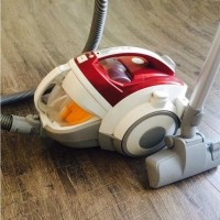 LG vacuum cleaners: ten best models made in South Korea + recommendations for buyers