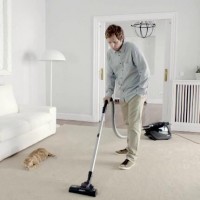 TOP 7 Bosch vacuum cleaners with dust container: best models + recommendations for buyers