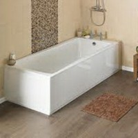 Which bathtub is better - acrylic or steel? Comparative review