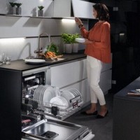 AEG dishwashers: TOP 6 best models + reviews about the brand