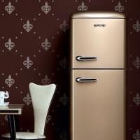 Refrigeradores Gorenje: descripción general de la gama de modelos + qué buscar antes de comprar