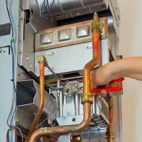 Converting the boiler to liquefied gas: how to correctly convert the unit and configure the automation