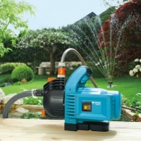 The best surface pumps: choosing pumping equipment for home and country communications
