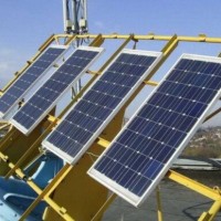 The principle of operation of a solar battery: how a solar panel works and works