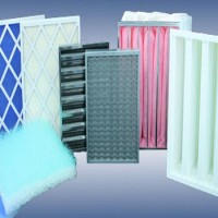 Filters for ventilation: types, features and disadvantages of each type + how to choose the best one