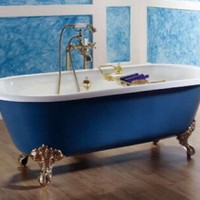 Acrylic or cast iron bathtub - which is better? Comparative review