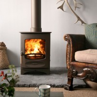 Wood-burning stoves for summer cottages: TOP-12 + tips for choosing equipment