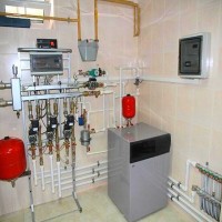 What to do if a gas boiler is blown out by the wind: causes of boiler extinguishing and methods for eliminating the problem