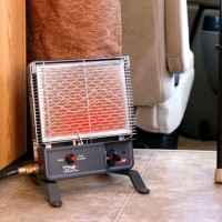 How to make a heater with your own hands: instructions for making a homemade device