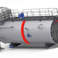 For what purposes is a steam boiler needed: diagram and operation