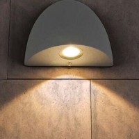 Entrance lamp with motion sensor: TOP 10 popular models and tips for choosing