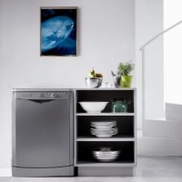 TOP 10 Indesit dishwashers: new products and experienced models