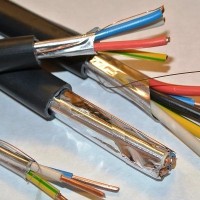 Calculation of cable cross-section by power and current: how to correctly calculate wiring