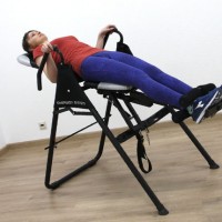 Making an inversion table with your own hands: drawings, diagrams, step-by-step instructions