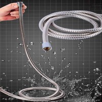 Shower hoses - design features, rules for selection and operation