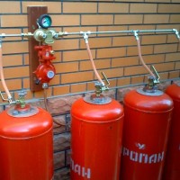 Come utilizzare correttamente una bombola del gas in casa: istruzioni + preziosi consigli