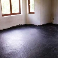 Waterproofing the floor in an apartment: features of the choice of insulating materials + work procedure