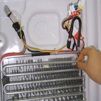 Repair of Samsung refrigerators: specifics of repair work at home
