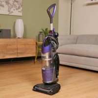 Vertical washing vacuum cleaner: TOP 7 pinakamahusay na modelo at rekomendasyon para sa mga potensyal na mamimili