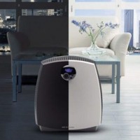 How to choose a humidifier-air purifier: types, selection tips + review of the best models