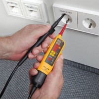 How to check grounding in an outlet: methods of checking using instruments