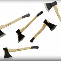 Rating of the best axes: review, description, pros and cons, price