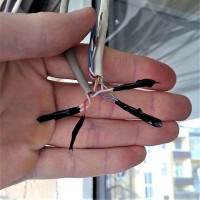 How to connect a twisted pair to each other: methods + instructions for extending a twisted wire