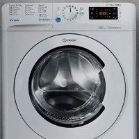 Indesit washing machines: how to choose the optimal equipment + TOP 5 best models