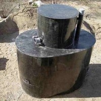 Review of septic tanks Mole: design, advantages and disadvantages, comparison with competitors