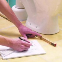 Attaching the toilet to the floor: an overview of possible methods and step-by-step instructions