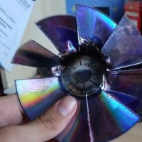 How to make a fan with your own hands: the best homemade options