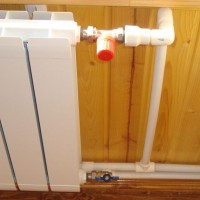 Two-pipe heating system for a private house: device diagrams + overview of advantages