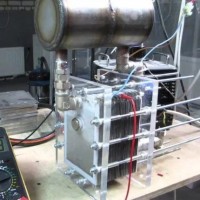 How to make a hydrogen generator for your home with your own hands: practical tips for manufacturing and installation