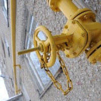 Suspension of gas supply: reasons for disconnection from gas supply in an apartment building