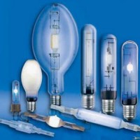 Mercury lamps: types, characteristics + review of the best models of mercury-containing lamps