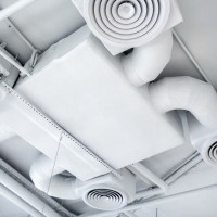 Plastic air ducts for ventilation: varieties, recommendations for selection + rules for arranging the ventilation duct