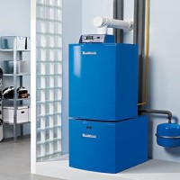 How to choose a double-circuit floor-standing gas boiler: what to look for before buying?